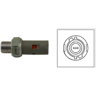 Image de KAVO PARTS EOP 6503 Sonde De Pression d&#039;Huile 0,9 RENAULT: Kangoo I Express, CLIO 2, I, DACIA: SANDERO Logan Berline, 2