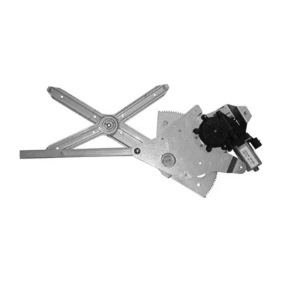 Image de Magneti Marelli Lève vitre avant gauche électrique avec moteur 350103267000 RENAULT: Kangoo II Express, I, I Express