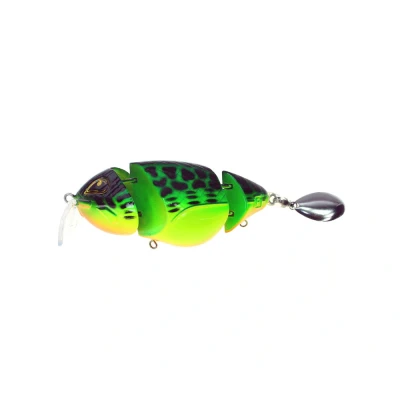 Image de Rozemeijer Loki 10cm 65g (diepte 0 90cm) Couleur : SFT