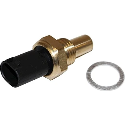Image de JP GROUP 1393100800 Sonde De Température Liquide Refroidissement noir MERCEDES BENZ: Classe C Berline, GLK, E Berline