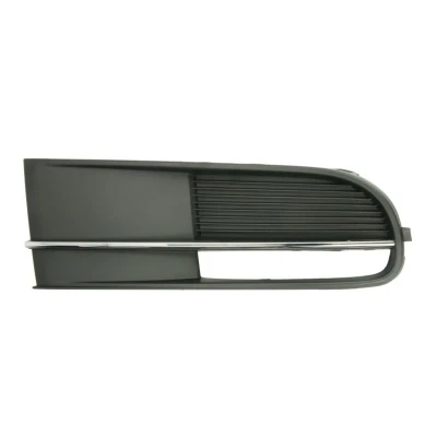 Image de Grille de ventilation, pare chocs BLIC 6502 07 9515994P Droite