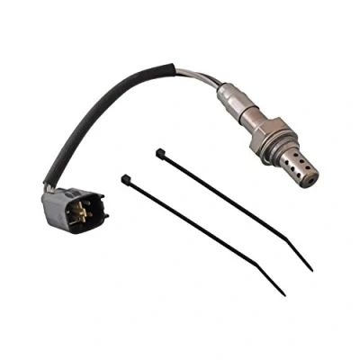 Image de BLUE PRINT ADT370122 Sonde lambda après catalyseur chauffé 4 TOYOTA: Yaris II 3/5 portes, III Urban Cruiser