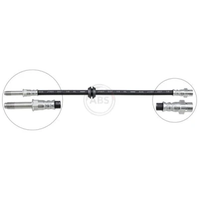Image de Flexible de frein A.B.S. SL 1432