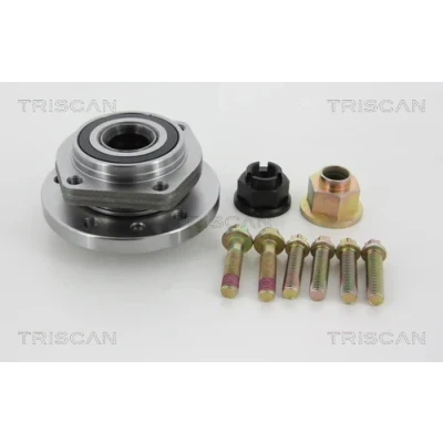 Image de TRISCAN 8530 27110 Kit de roulements roue avec moyeu 136 VOLVO: V70 I, XC70 I Cross Country, 850 Break