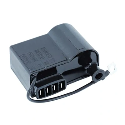 Image de CDI 50 A Boite Adaptable DERBI Senda MINARELLI AM6 (pour ALLUMAGE Ducati) P2R