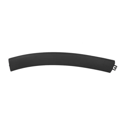 Image de Baguette décorative/de protection, pare chocs BLIC 6502 07 2957922P Droite