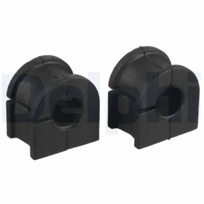 Image de DELPHI TD1026W Silent Bloc De Barre Stabilisatrice FORD: Transit Mk6 Van, Mk5 Сamion à Plateau/Сhâssis, Van