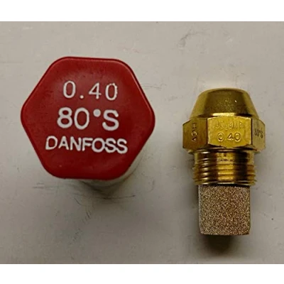 Image de Danfoss Buse 0,40 gph. 80 degrés S (OD)