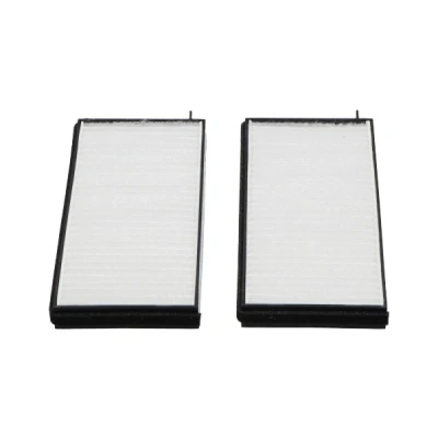 Image de KAVO PARTS SC 9807 filtre d&#039;habitacle à pollen 204mm 98mm 20mm SSANGYONG: RODIUS I, Stavic SUV, 2