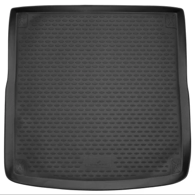 Image de WALSER 70766 Doublure de protection coffre, coffre à bagages Caoutchouc antidérapant AUDI: A4 B8 Avant, Berline, B9 Avant