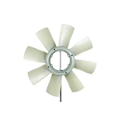 Image de Roue du souffleur, refroidissement moteur MAHLE ORIGINAL CFW 49 000P