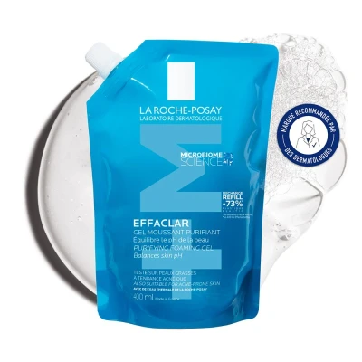 Image de La Roche Posay Gel