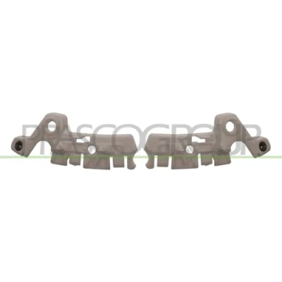 Image de PRASCO RN4281005 Support, pare chocs avant gauche, droite RENAULT: MEGANE 3, 3 Grandtour