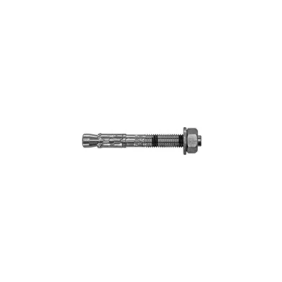 Image de Goujons d&#039;ancrage pour béton non fissuré 10X80 boîte de 50 RAWL R XPT 10080/10