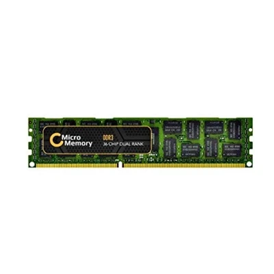 Image de CoreParts MMG2492/16GB module de mémoire 16 Go 1 x DDR3 1333 MHz ECC Neuf
