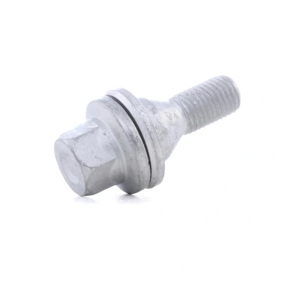 Image de FEBI BILSTEIN 26590 Boulon De Roue Embase conique F 53,5 TOYOTA: Aygo, CITROËN: C1 II, I, PEUGEOT: 108 3/5 portes, 107 portes