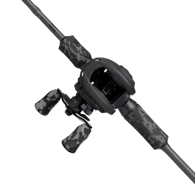 Image de Abu Garcia MAX X BLACK OPS casting Combo 1,98m (10 40g) Canne