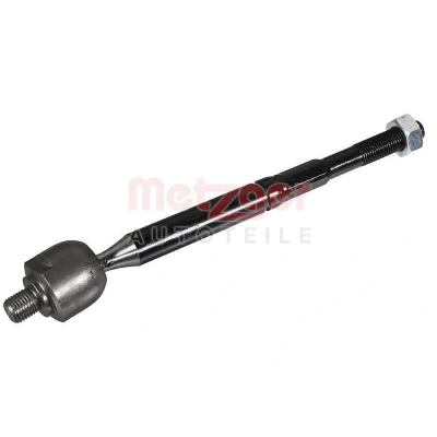 Image de METZGER 51041208 Rotule Axiale Essieu avant gauche, droit M14 x 1,5 259mm avec écrou