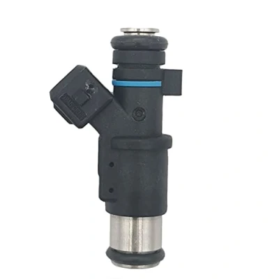 Image de Amrxuts 348001 01F002A 0280156357 Buse d’injection Évent Compatible avec PEUGEOT 106 206 307 306 1007 CITROEN C2 C3 Saxo XSARA