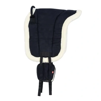 Image de Tapis de monte à cru pour cheval Imperial Riding Free ride