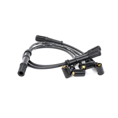 Image de BOSCH 0 986 357 816 Jeu De Fils d&#039;Allumage FIAT: Punto II 3/5 portes, Panda 5 I LANCIA: Ypsilon II, Y