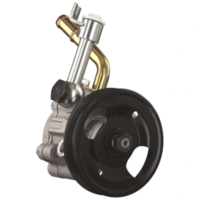 Image de FEBI BILSTEIN 181109 Pompe De Direction Assistée hydraulique NISSAN: NP300 Navara Pick up, Pathfinder 3, Сamion à Plateau / Сhâssis