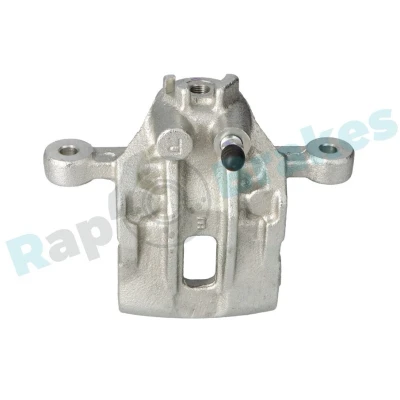 Image de FTE 9298083 Étrier de frein gris Fonte Essieu arrière droit sans fixation HYUNDAI: i30 II 3/5 portes, I Break