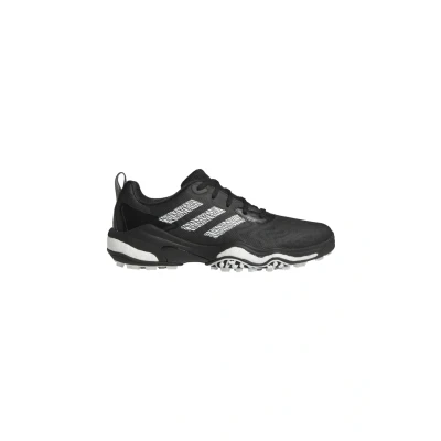 Image de adidas golf Codechaos Chaussures de Core black cloud white lucid lemon, Homme, Taille: 40, lemon