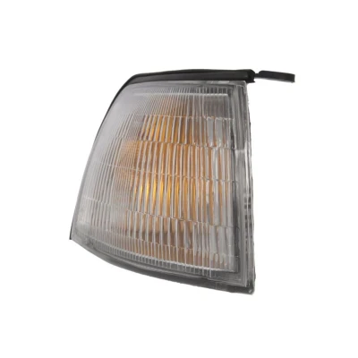 Image de TYC S system 18 3148 05 2 Clignotant blanc avant droite avec porte lampe TOYOTA: Carina E Sportswagon, 5 portes