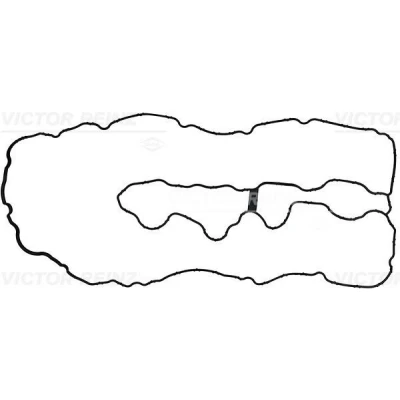 Image de REINZ 71 10179 00 Joint De Cache Culbuteurs BMW: X6, X5, 7