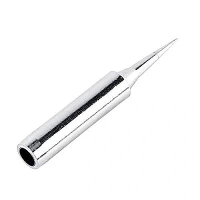 Image de Pointes à Souder, 10pcs 900M T I Pointe de Fer Souder Remplacement Soudure Forte Pour Station