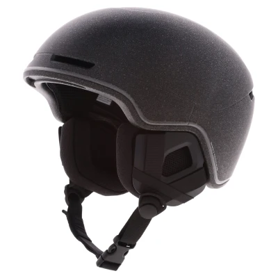 Image de POC Obex Pure Casque de Ski Unisex Adult, Raw Black Matt, M L (55 58cm)