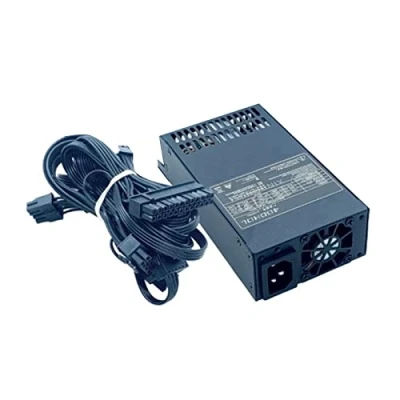 Image de 400W Full Modular Power Supply For POS System Small 1U ITX) Châssis d&#039;ordinateur pour boîtier Module d&#039;alimentation Alimentation Itx