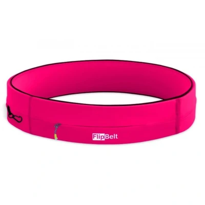 Image de Ceinture de course FlipBelt Zipper