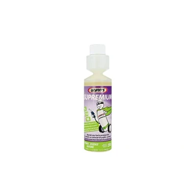 Image de Wynns WL22810 Supremium Essence Flacon Doseur, 250 ML,