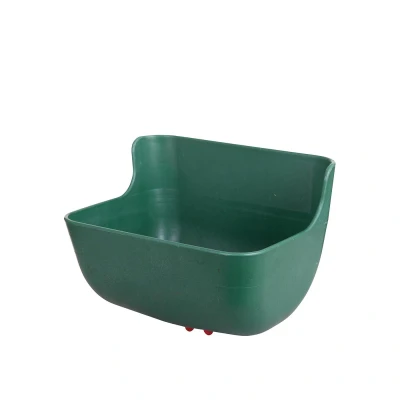 Image de Young Line Mangeoire 12,5 litres One Size Vert