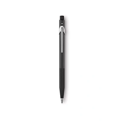 Image de Caran d&#039;Ache CD3.289 Fixpencil Collection Classic Line Porte mine Noir