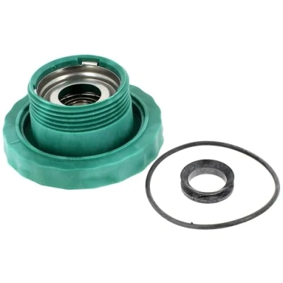 Image de palier de transmission complet compatible avec machine à laver AEG Electrolux 4071430963.