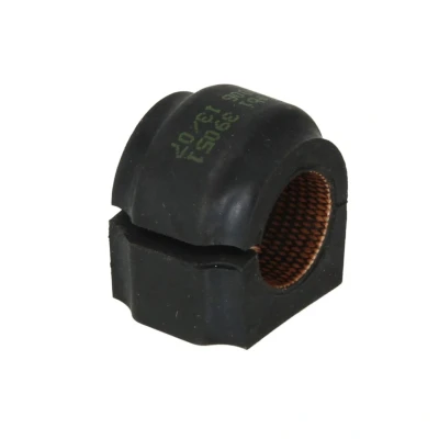 Image de FEBI BILSTEIN 39051 Silent Bloc De Barre Stabilisatrice Essieu arrière Caoutchouc 18 32 MINI: 3/5 portes, Coupe