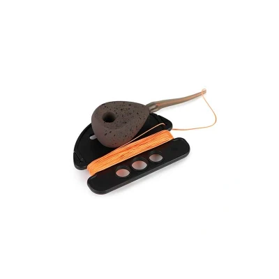 Image de Fox Edges Captive Back Leads MK2 3oz (85g) lead