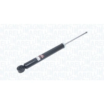 Image de MAGNETI MARELLI 357345070000 Amortisseur Essieu arrière Pression de gaz Système bitube Module atténuateur Bossage en bas, Goujon haut