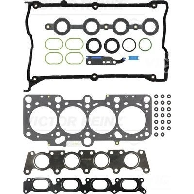 Image de REINZ 02 31955 03 Jeu de joints d&#039;étanchéité, culasse cylindre avec joint tige soupape AUDI: A4 B7 Avant, A3 3/5 portes, B6 Berline