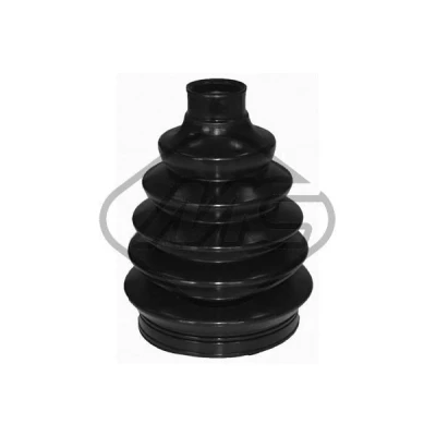 Image de Jeu de joints soufflets, arbre commande Metalcaucho 01233