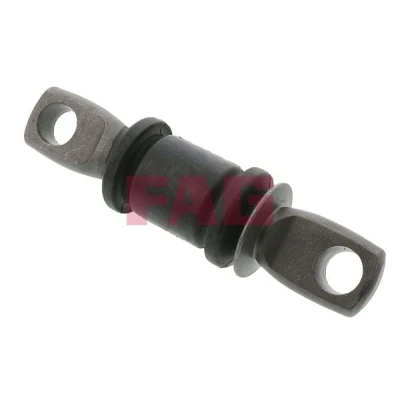 Image de FAG 829 0221 10 Silent Bloc De Triangle Support métal caoutchouc pour bras oscillant transversal