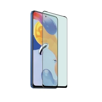 Image de Tiger Glass Plus VT pour Xiaomi Redmi Note 11 5G/11S 5G/Poco M4 Pro 5G : Protection Avancée Votre Écran Neuf