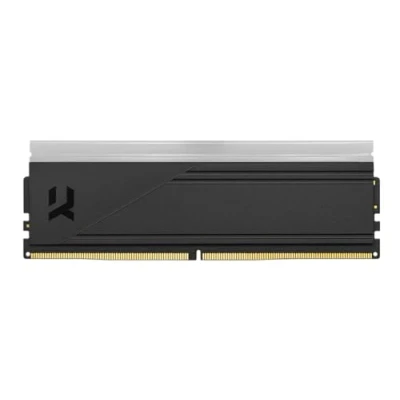 Image de Goodram IRDM RGB DDR5 IRG 60D5L30S/32GDC Module de mémoire 32 Go 2 x 16 6000 MHz