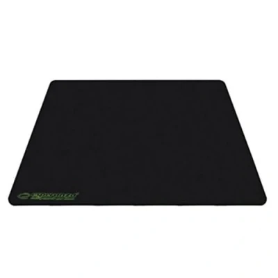 Image de Esperanza Tapis de Souris EA146K L (Noir)