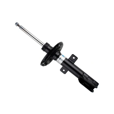 Image de BILSTEIN 22 326683 Amortisseur Essieu avant Pression de gaz Système bitube Jambe suspension Goujon en haut, Collier bas