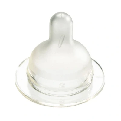 Image de Difrax® Tétine Col large Taille Small