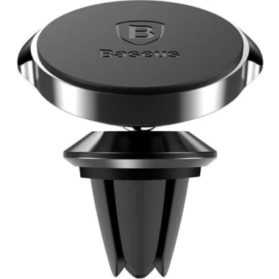 Image de Support magnétique de téléphone pour BASEUS Small Ear Serries